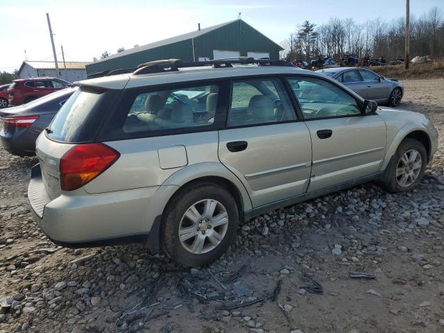 Photo 2 VIN: 4S4BP61C857336814 - SUBARU LEGACY OUT 