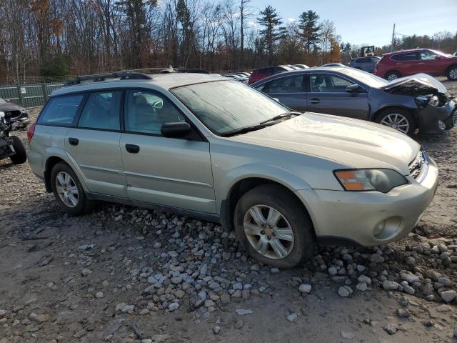 Photo 3 VIN: 4S4BP61C857336814 - SUBARU LEGACY OUT 