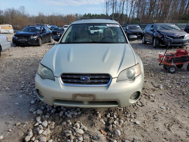 Photo 4 VIN: 4S4BP61C857336814 - SUBARU LEGACY OUT 