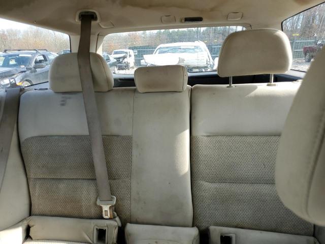 Photo 9 VIN: 4S4BP61C857336814 - SUBARU LEGACY OUT 