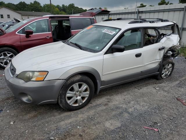 Photo 0 VIN: 4S4BP61C857362619 - SUBARU LEGACY 