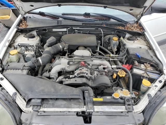 Photo 10 VIN: 4S4BP61C857362619 - SUBARU LEGACY 