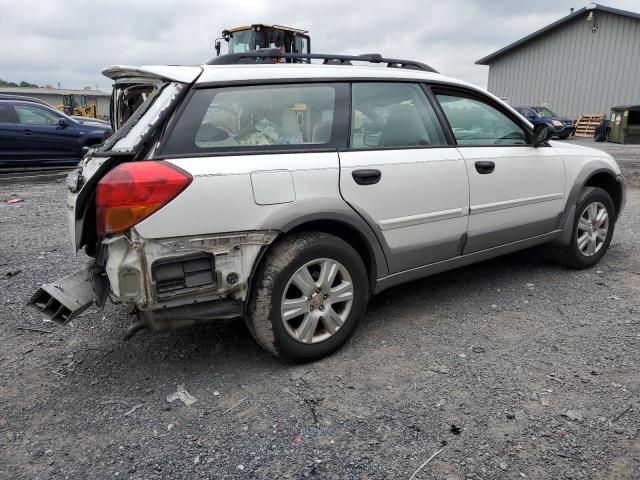 Photo 2 VIN: 4S4BP61C857362619 - SUBARU LEGACY 