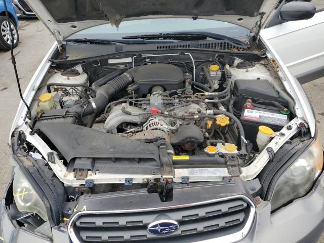 Photo 10 VIN: 4S4BP61C857371644 - SUBARU LEGACY OUT 