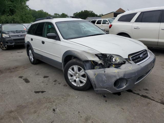 Photo 3 VIN: 4S4BP61C857371644 - SUBARU LEGACY OUT 