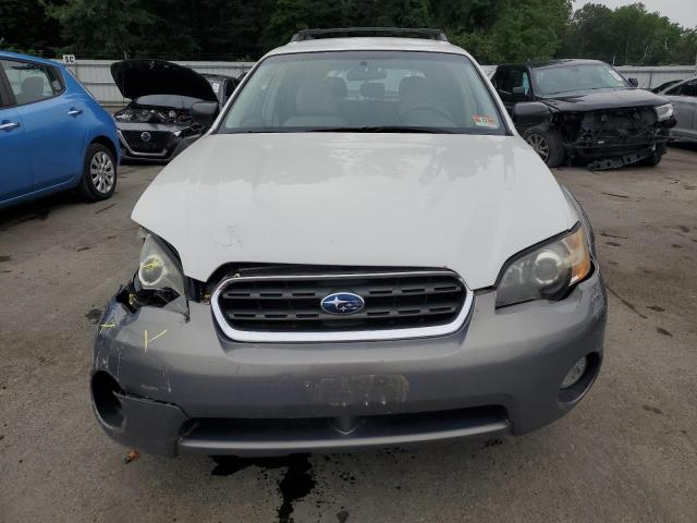 Photo 4 VIN: 4S4BP61C857371644 - SUBARU LEGACY OUT 