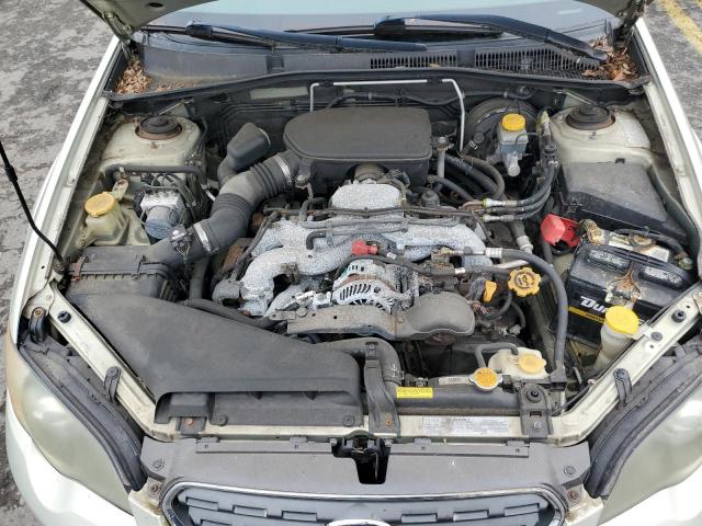 Photo 10 VIN: 4S4BP61C857374043 - SUBARU LEGACY OUT 