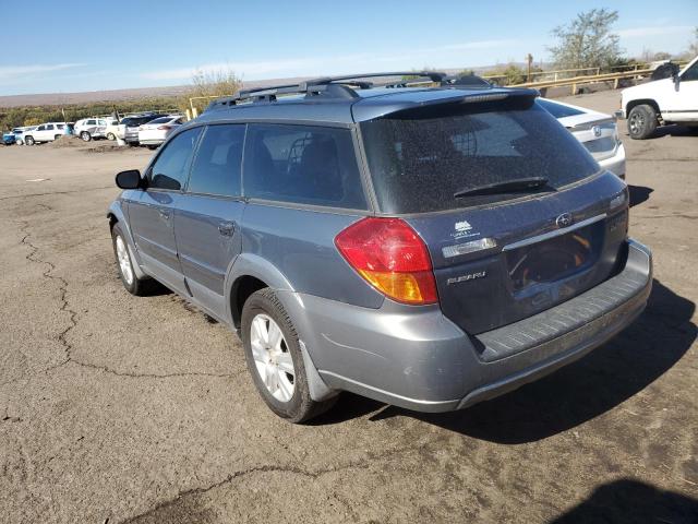 Photo 1 VIN: 4S4BP61C857388475 - SUBARU LEGACY OUT 