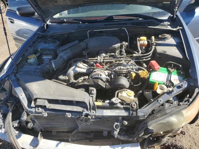 Photo 11 VIN: 4S4BP61C857388475 - SUBARU LEGACY OUT 