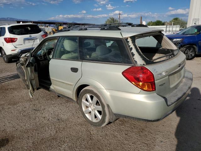 Photo 1 VIN: 4S4BP61C867309338 - SUBARU LEGACY OUT 