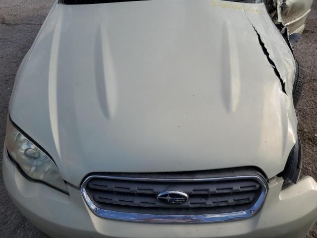 Photo 11 VIN: 4S4BP61C867309338 - SUBARU LEGACY OUT 