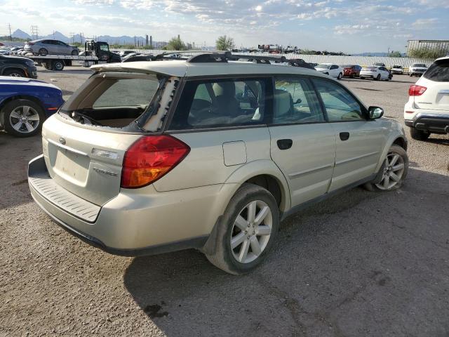 Photo 2 VIN: 4S4BP61C867309338 - SUBARU LEGACY OUT 