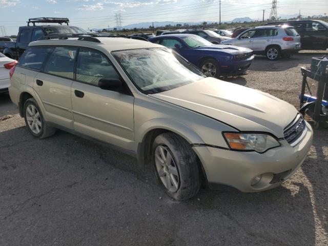 Photo 3 VIN: 4S4BP61C867309338 - SUBARU LEGACY OUT 