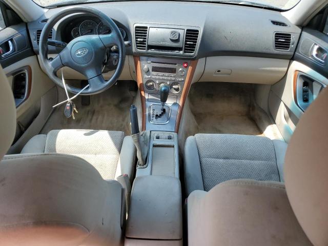 Photo 7 VIN: 4S4BP61C867336118 - SUBARU LEGACY 