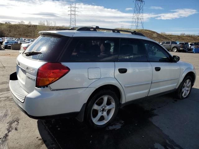 Photo 2 VIN: 4S4BP61C867344736 - SUBARU LEGACY 