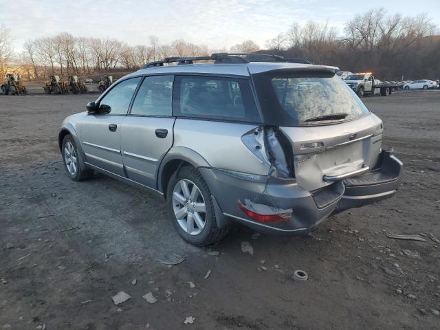 Photo 1 VIN: 4S4BP61C867347619 - SUBARU LEGACY 