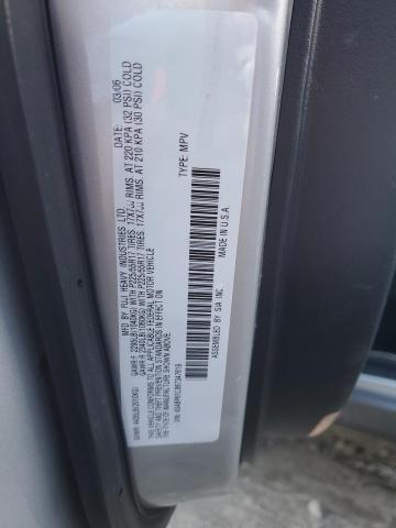 Photo 11 VIN: 4S4BP61C867347619 - SUBARU LEGACY 