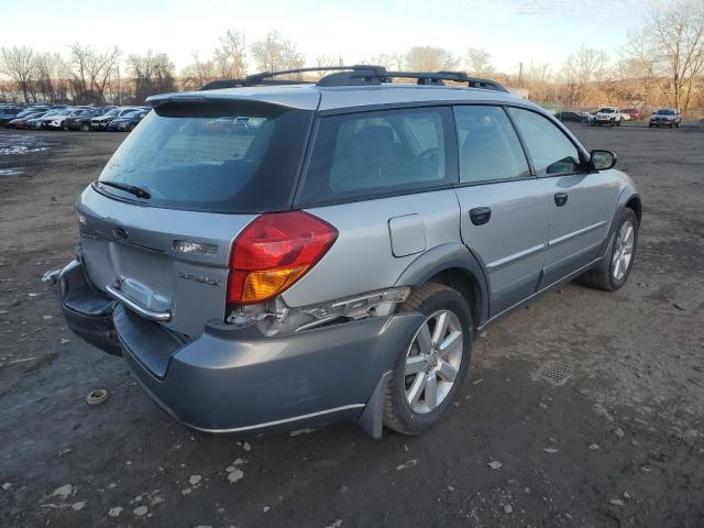 Photo 2 VIN: 4S4BP61C867347619 - SUBARU LEGACY 