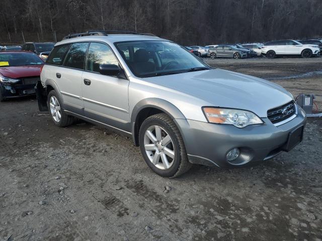 Photo 3 VIN: 4S4BP61C867347619 - SUBARU LEGACY 