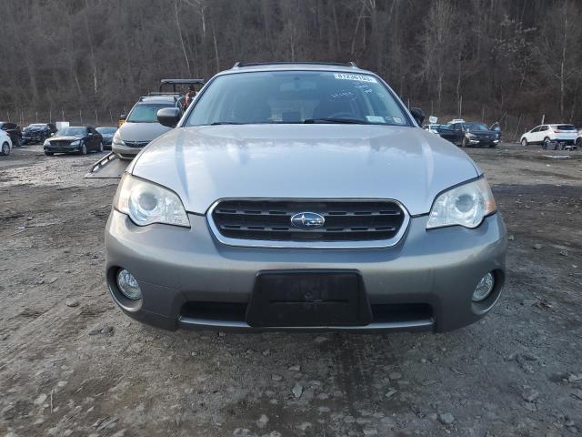 Photo 4 VIN: 4S4BP61C867347619 - SUBARU LEGACY 