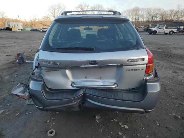 Photo 5 VIN: 4S4BP61C867347619 - SUBARU LEGACY 