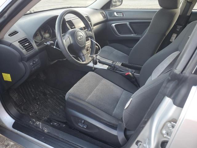 Photo 6 VIN: 4S4BP61C867347619 - SUBARU LEGACY 