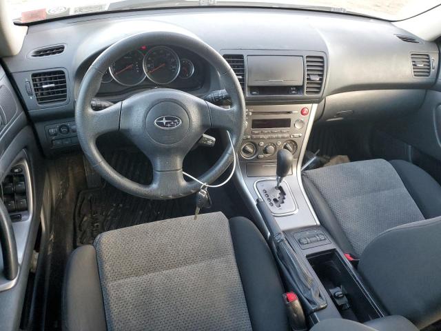 Photo 7 VIN: 4S4BP61C867347619 - SUBARU LEGACY 