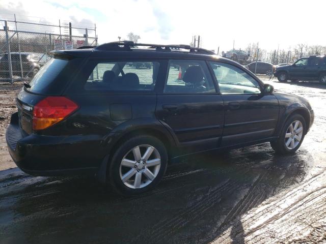 Photo 2 VIN: 4S4BP61C867358944 - SUBARU LEGACY 