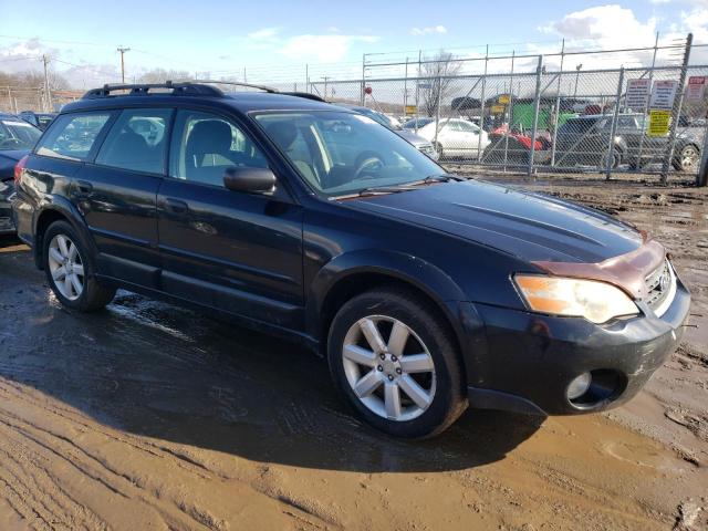 Photo 3 VIN: 4S4BP61C867358944 - SUBARU LEGACY 