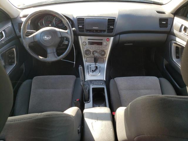 Photo 7 VIN: 4S4BP61C867358944 - SUBARU LEGACY 