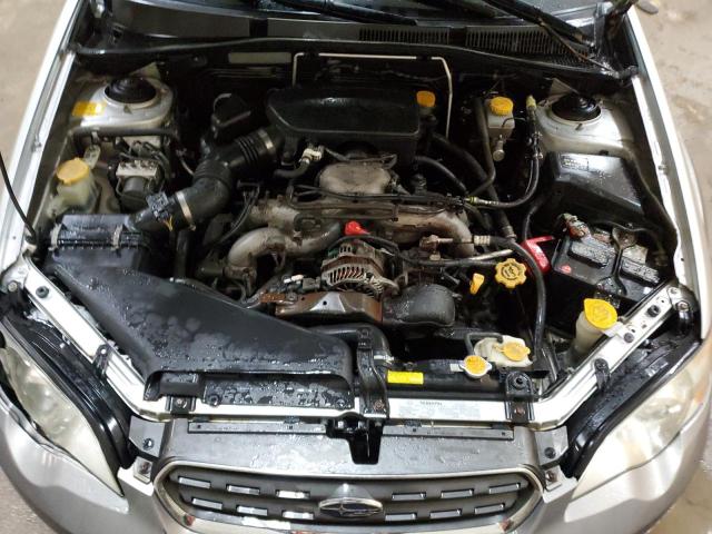 Photo 11 VIN: 4S4BP61C876312036 - SUBARU OUTBACK 