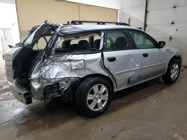 Photo 2 VIN: 4S4BP61C876312036 - SUBARU OUTBACK 