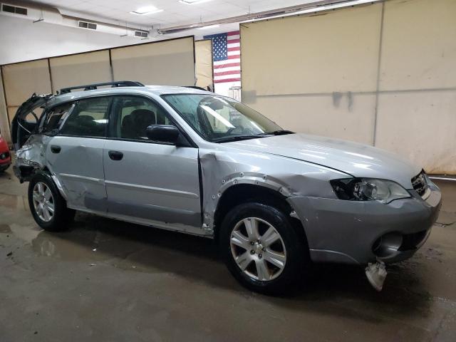 Photo 3 VIN: 4S4BP61C876312036 - SUBARU OUTBACK 