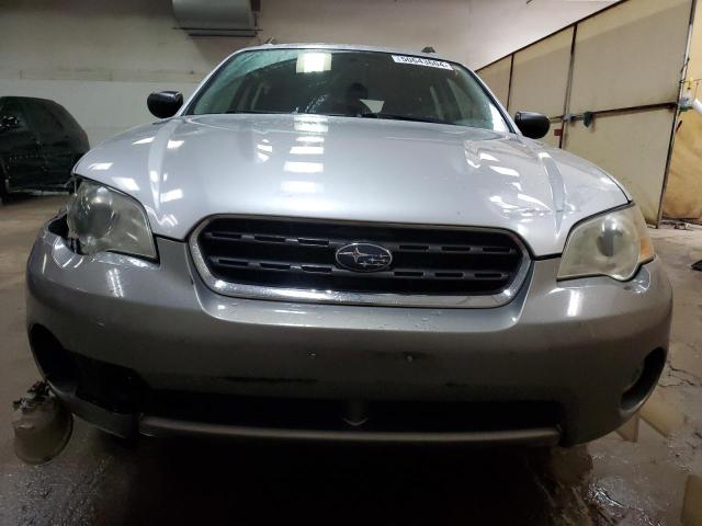 Photo 4 VIN: 4S4BP61C876312036 - SUBARU OUTBACK 