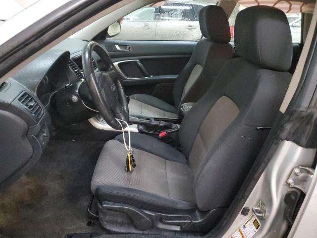 Photo 6 VIN: 4S4BP61C876312036 - SUBARU OUTBACK 