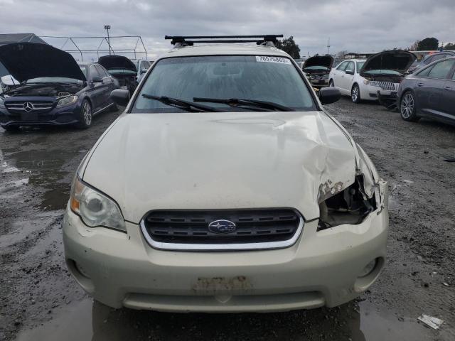 Photo 4 VIN: 4S4BP61C877306005 - SUBARU LEGACY 