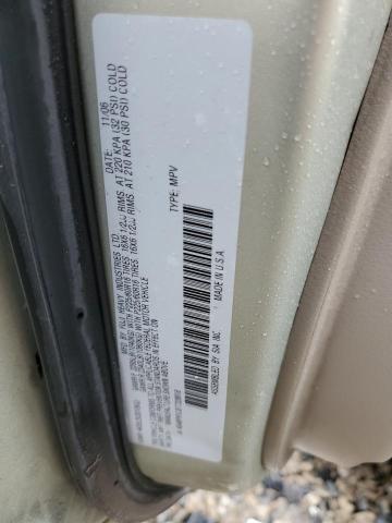 Photo 11 VIN: 4S4BP61C877328618 - SUBARU LEGACY OUT 