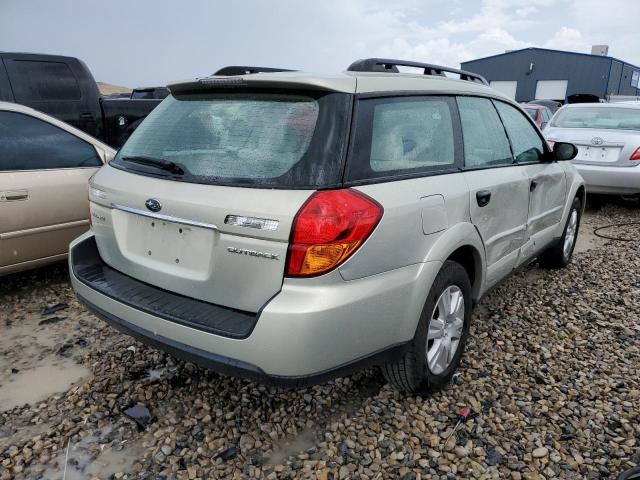 Photo 2 VIN: 4S4BP61C877328618 - SUBARU LEGACY OUT 