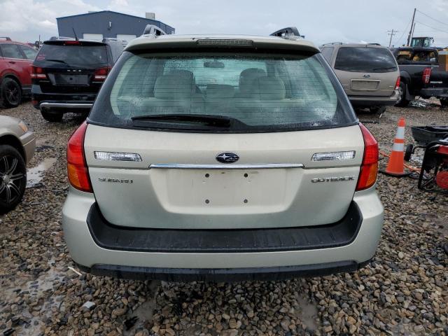 Photo 5 VIN: 4S4BP61C877328618 - SUBARU LEGACY OUT 