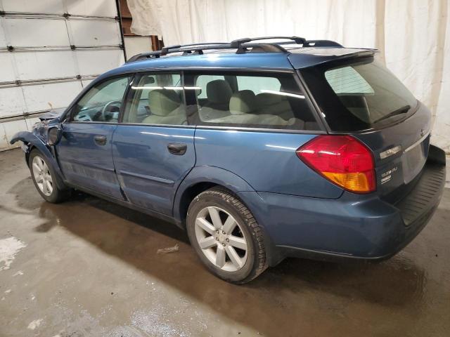 Photo 1 VIN: 4S4BP61C877333849 - SUBARU OUTBACK 