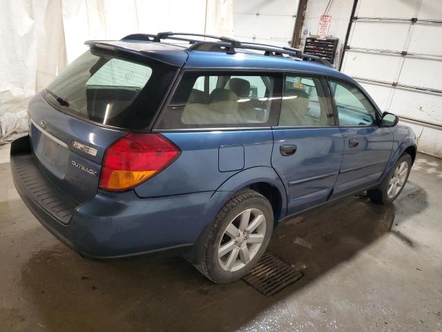 Photo 2 VIN: 4S4BP61C877333849 - SUBARU OUTBACK 