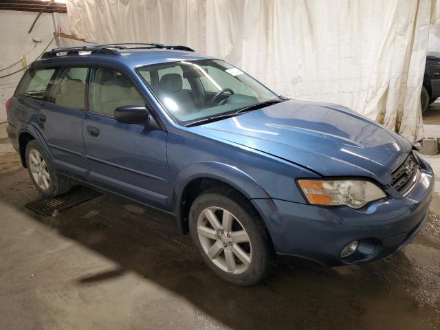 Photo 3 VIN: 4S4BP61C877333849 - SUBARU OUTBACK 