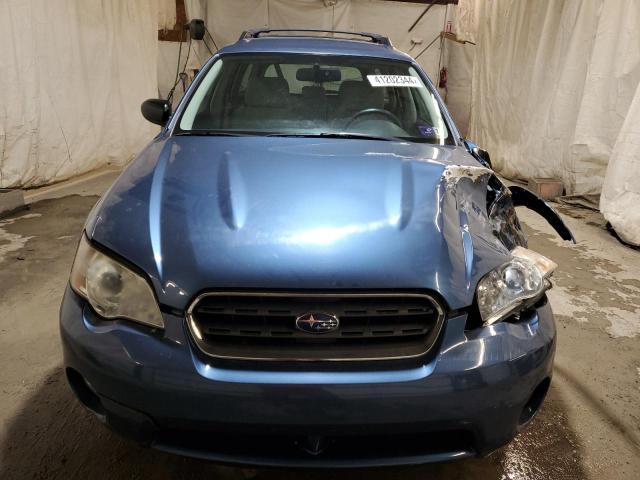 Photo 4 VIN: 4S4BP61C877333849 - SUBARU OUTBACK 