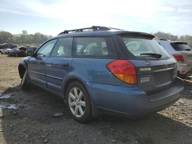 Photo 1 VIN: 4S4BP61C877334533 - SUBARU LEGACY 