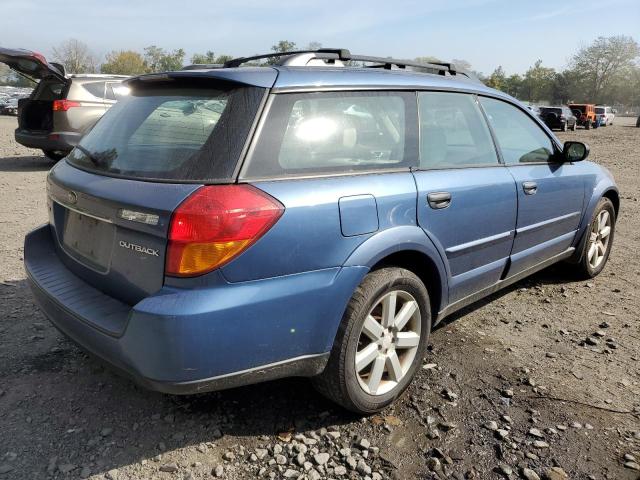 Photo 2 VIN: 4S4BP61C877334533 - SUBARU LEGACY 