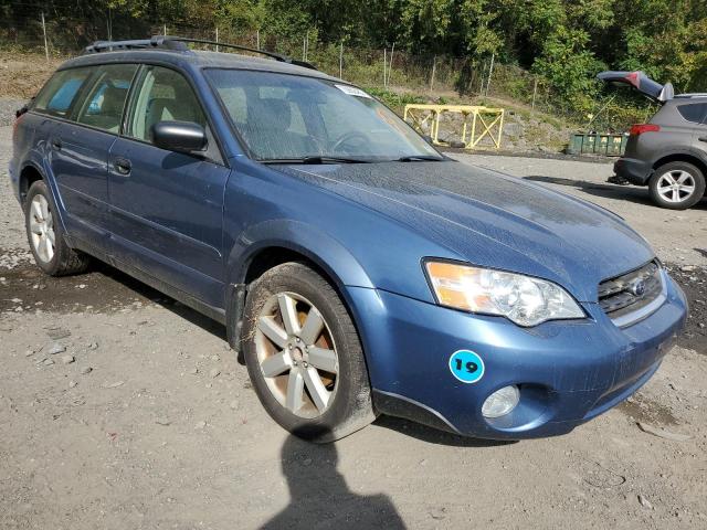 Photo 3 VIN: 4S4BP61C877334533 - SUBARU LEGACY 