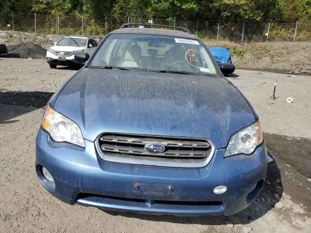 Photo 4 VIN: 4S4BP61C877334533 - SUBARU LEGACY 