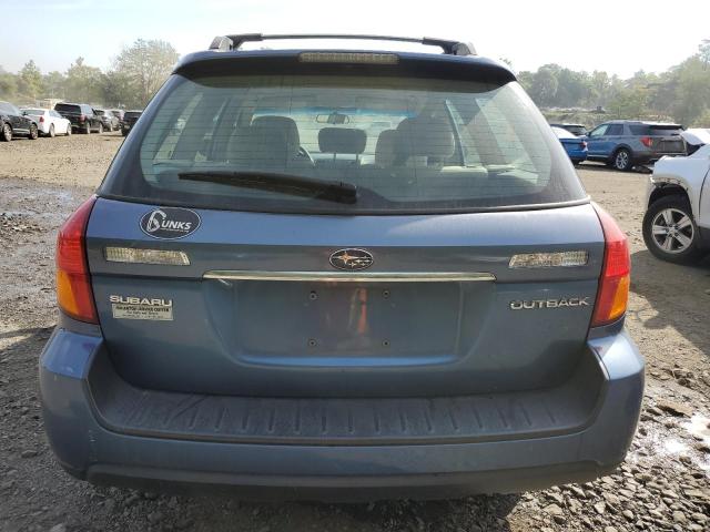 Photo 5 VIN: 4S4BP61C877334533 - SUBARU LEGACY 