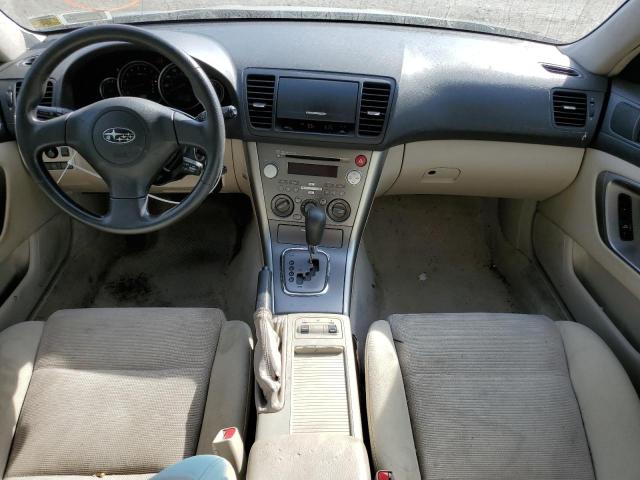 Photo 7 VIN: 4S4BP61C877334533 - SUBARU LEGACY 