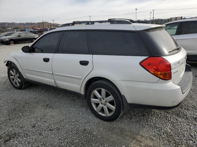 Photo 1 VIN: 4S4BP61C877342132 - SUBARU LEGACY 